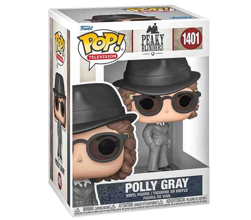 Funko pop peaky blinders polly - funko,