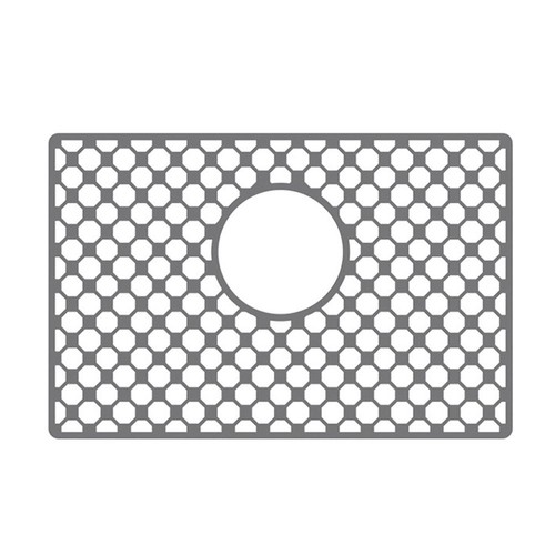 Extra large sink - protector, mat