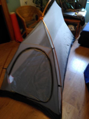 Alpkit soloist person - alpkit, 1-person
