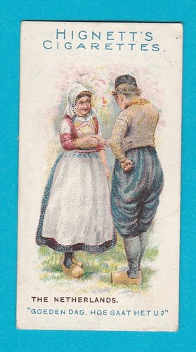 Greetings the world - of,