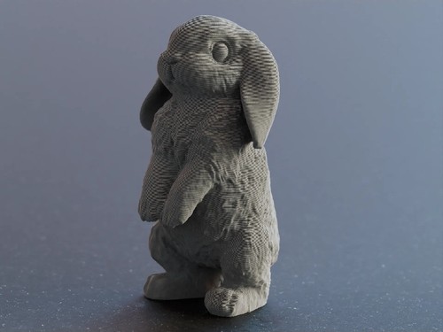 Easter bunny rabbit home - rabbit,