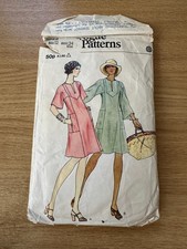 Vogue - Vogue Patterns - 8822 - Dress