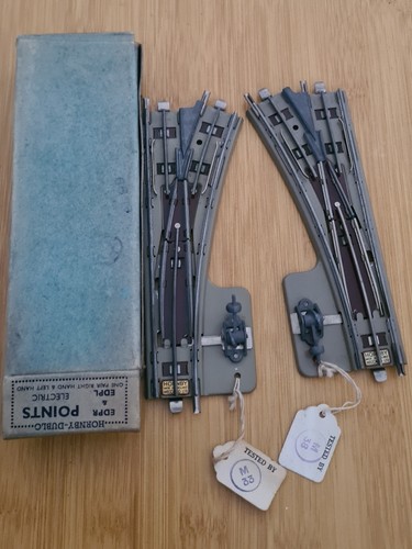 Hornby dublo ispr right - dublo, &