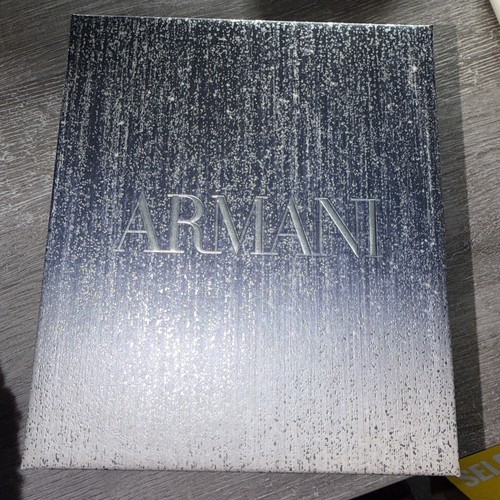Giorgio armani - giorgio,