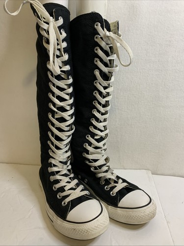 Converse chuck taylor all - taylor, star