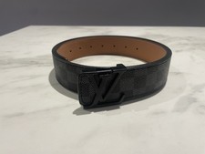 Louis Vuitton Initiales 40mm