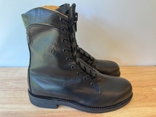 Chippewa boots vibram - boots, steel