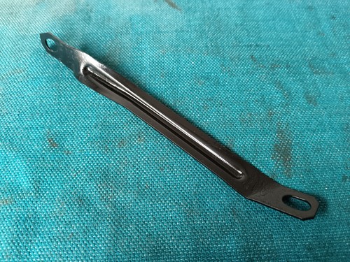 Ford escort mk3 mk4 brake - ford,