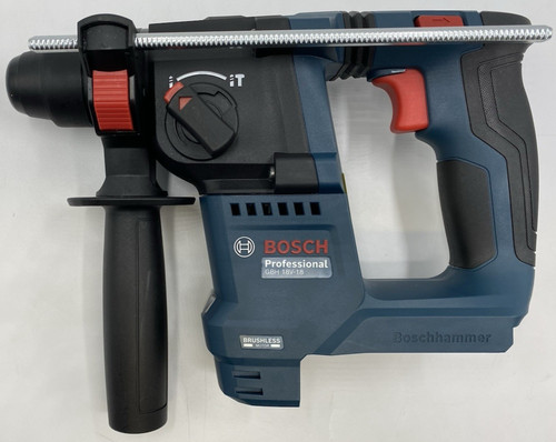Bosch gbh 18v - gbh, 18v-18