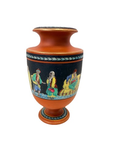 Pratt co prattware - f,