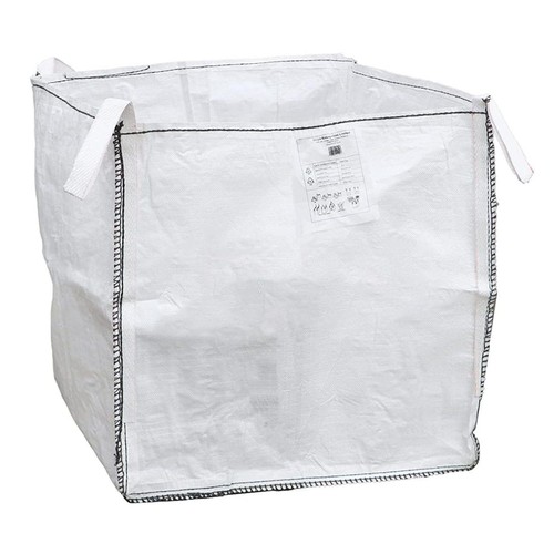 Fibc bulk builders bags - fibc,