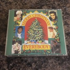 Merry Christmas Everybody -