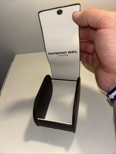 Raymond Weil Watch Box
