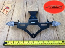 Kawasaki Z900 Tail Tidy. 2020