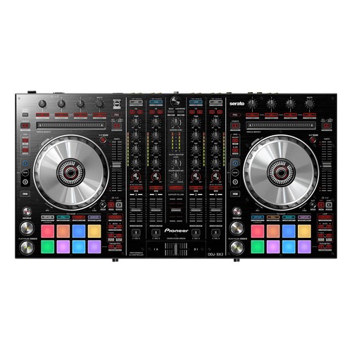 Ddj sx2 digital controller - dj,