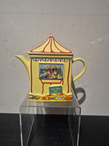 Wade cockleshell cove teapot - cockleshell,