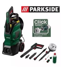 Parkside 2400W High Power