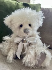 Charlie Bears LITTLE STAR