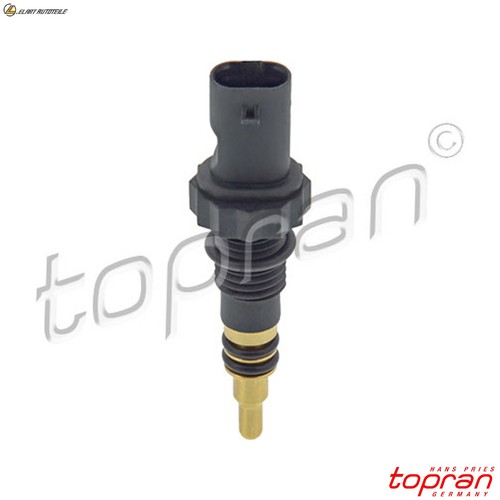 Coolant temperature sensor - coolant,