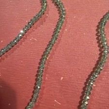 300 pc GREEN SWAROVSKI CRYSTAL
