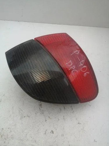 Peugeot 406 breaking rear - peugeot,