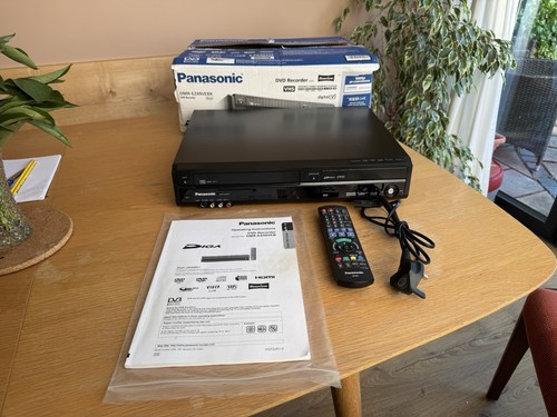 Panasonic dmr ez49v dvd - dmr-ez49v,
