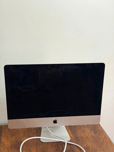 Apple imac - imac, 21.5"