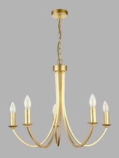 John Lewis Belle 5 Light