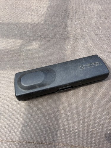 Alpine head unit case - alpine,