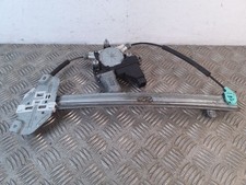 KIA RIO Mk3 (UB) Electric for