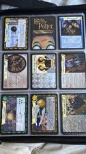 Harry Potter Trading Card Game