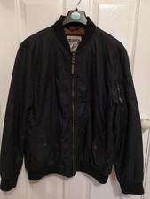 Men's Black Large 42 inch
