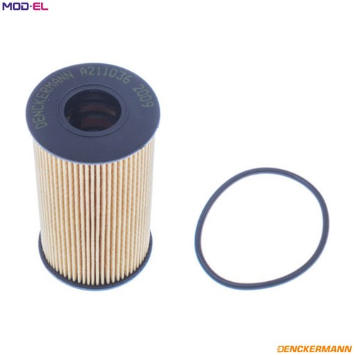 Oil filter a211036 - oil,