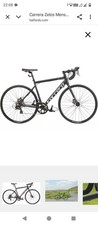 Carrera Zelos Road Bike