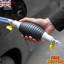 Hand Siphon Pump Petrol Diesel