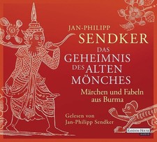 Das Geheimnis des alten