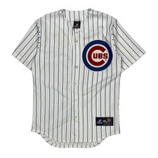 Chicago Cubs Majestic Mlb