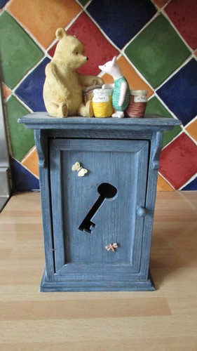 Winnie the pooh border fine - the,