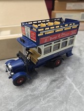 Corgi Classics The Thornycroft