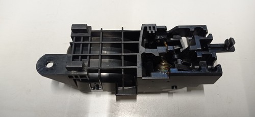 Interior left front handle - interior,