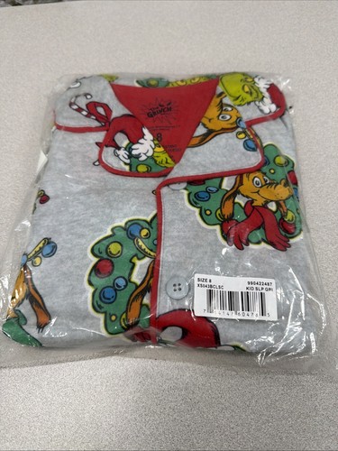 The grinch kids size 2 - size, 8,