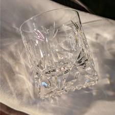 High End Old Fashioned Whiskey