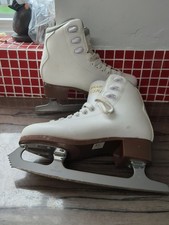 Graf Bolero Crystal White