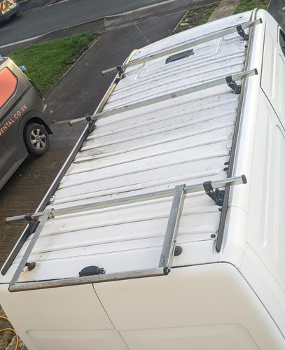 Rhino roof rack - rhino,