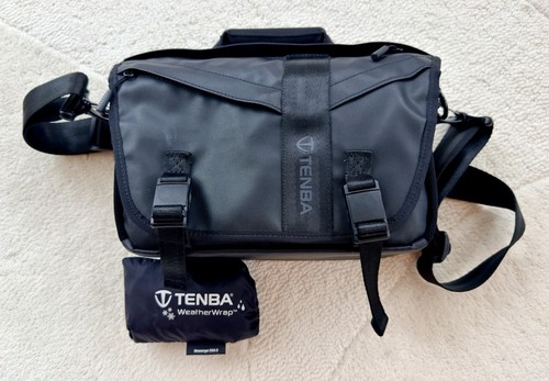Tenba dna8 camera bag with - camera,