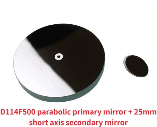 D114f500 parabolic newtonian - d114f500,