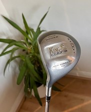 King Cobra 350 Offset Driver -