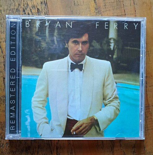 Bryan ferry another time - bryan,