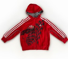 Vintage Adidas x Disney Pixar