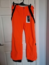 New with tags orange - tags, o'neill